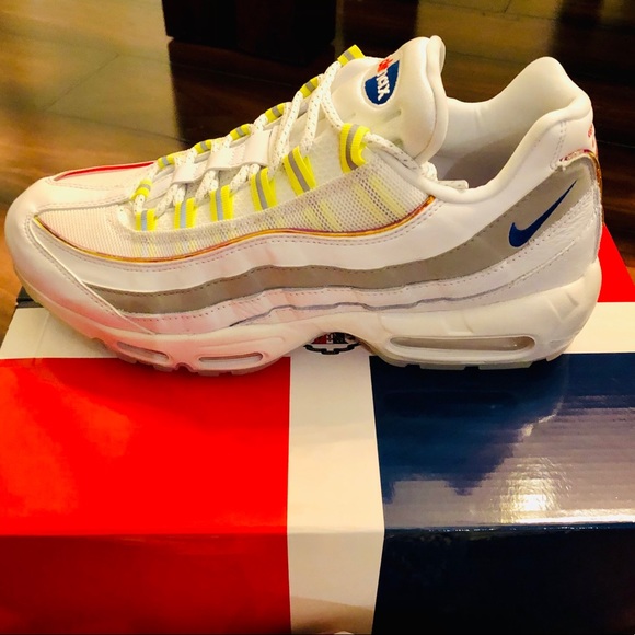 Nike Air Max 95 De Lo Mio - Picture 5 of 10